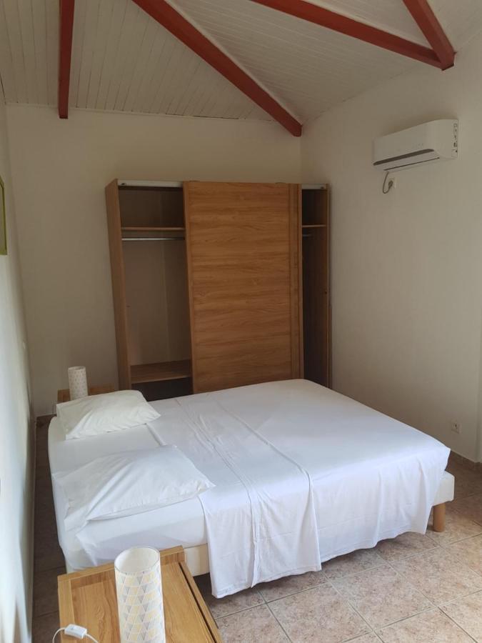 Hotel La Chaumiere Matoury Ngoại thất bức ảnh