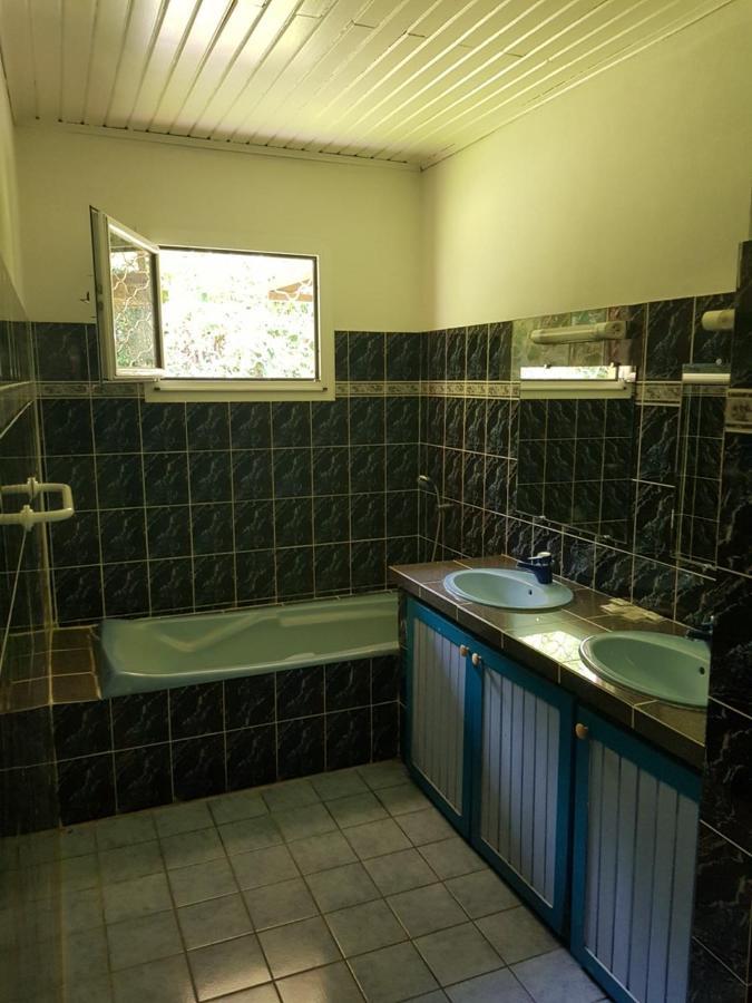 Hotel La Chaumiere Matoury Ngoại thất bức ảnh